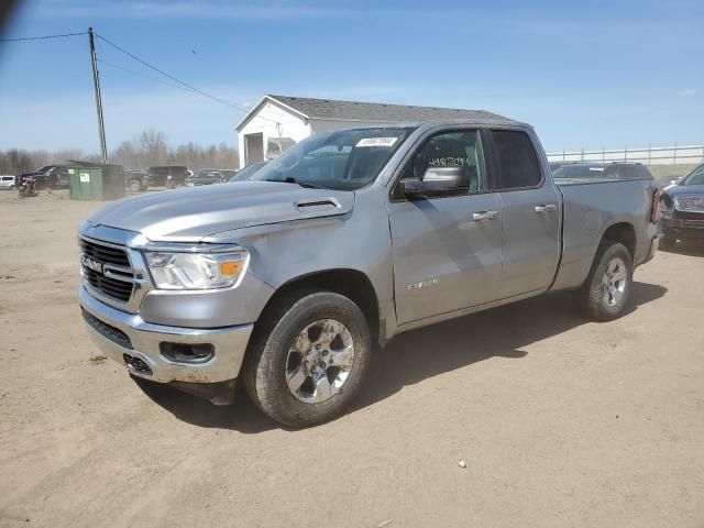 2020 Dodge RAM 1500 BIG HORN/LONE Star