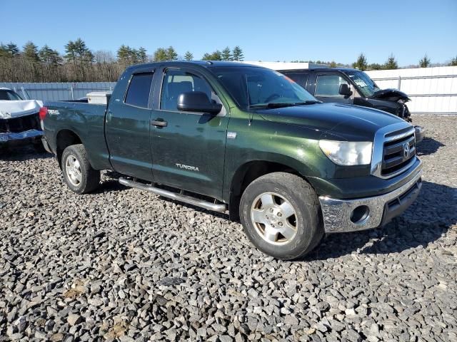 2010 Toyota Tundra Double Cab SR5