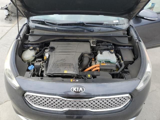 2018 KIA Niro EX