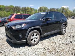 Toyota Vehiculos salvage en venta: 2019 Toyota Rav4 XLE