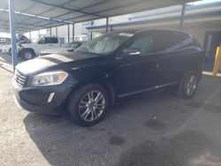 Volvo salvage cars for sale: 2014 Volvo XC60 3.2