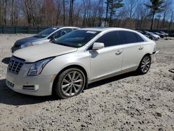 Cadillac xts Luxury Collection salvage cars for sale: 2013 Cadillac XTS Luxury Collection