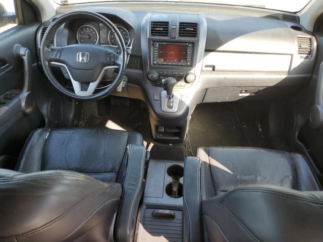 2008 Honda CR-V EXL