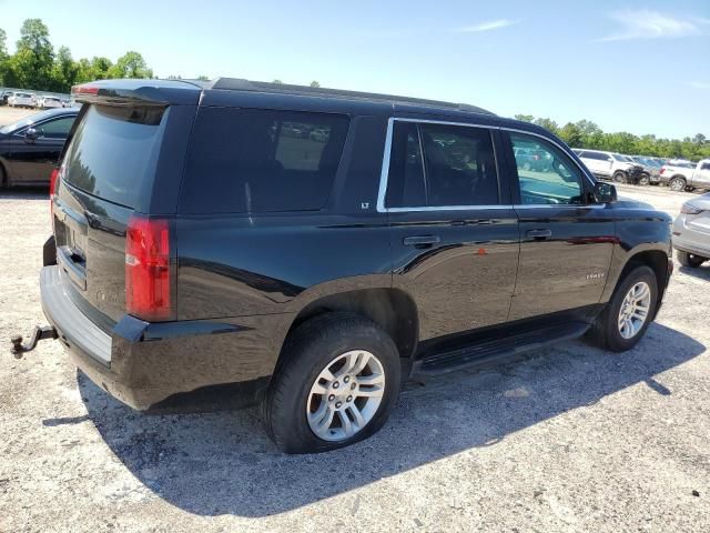 2019 Chevrolet Tahoe K1500 LT