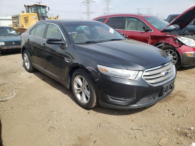 2014 Ford Taurus SEL