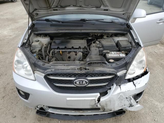 2008 KIA Rondo Base