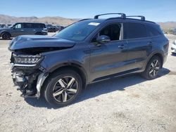 2022 KIA Sorento S en venta en North Las Vegas, NV