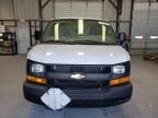 2014 Chevrolet Express G2500