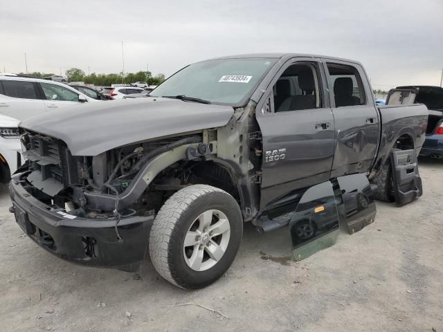 2016 Dodge RAM 1500 SLT