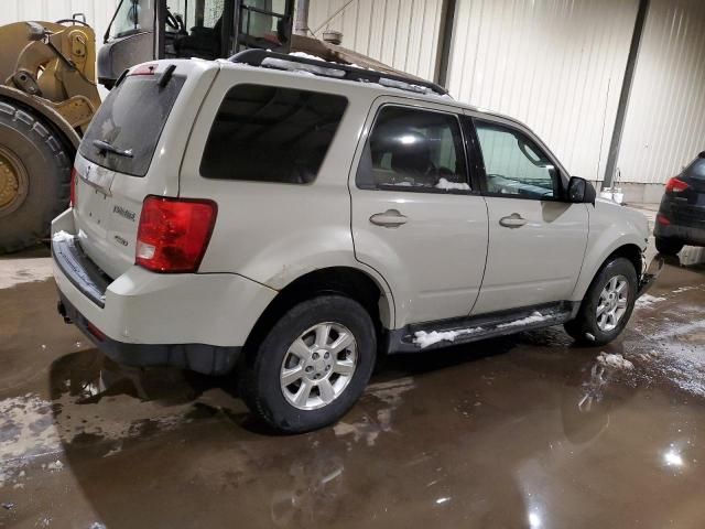 2009 Mazda Tribute S