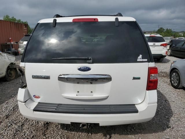 2009 Ford Expedition Limited