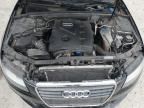 2010 Audi A4 Premium