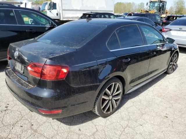 2013 Volkswagen Jetta GLI