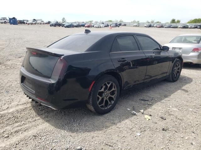 2016 Chrysler 300 S