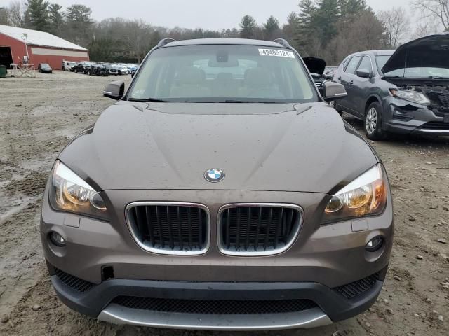 2014 BMW X1 XDRIVE28I