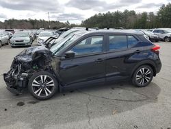 2020 Nissan Kicks SV for sale in Exeter, RI