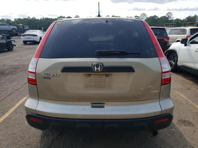 2008 Honda CR-V LX