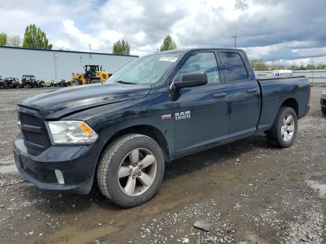 2014 Dodge RAM 1500 ST