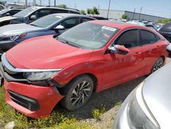 2016 Honda Civic EX for sale in Phoenix, AZ