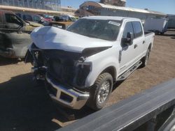 Ford Vehiculos salvage en venta: 2019 Ford F250 Super Duty