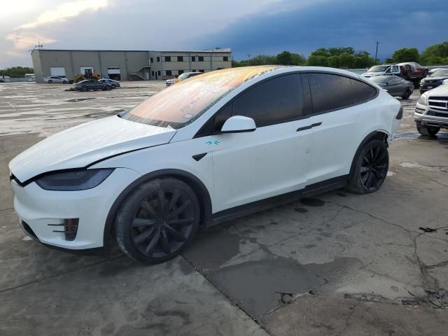 2019 Tesla Model X