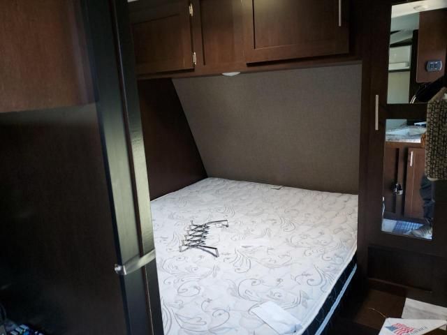 2019 Sprt Travel Trailer