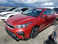 2019 KIA Forte FE for sale in Van Nuys, CA