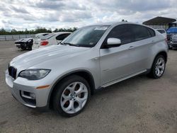 2013 BMW X6 XDRIVE50I en venta en Fresno, CA