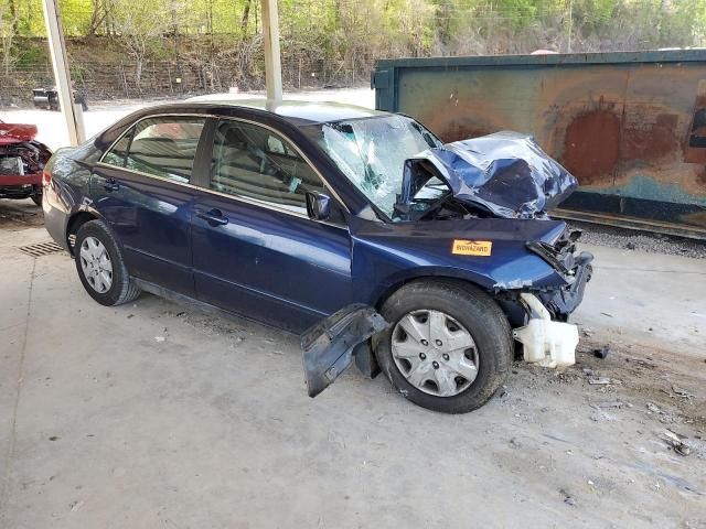 2004 Honda Accord LX