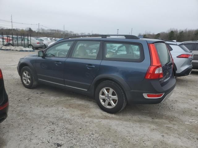 2008 Volvo XC70