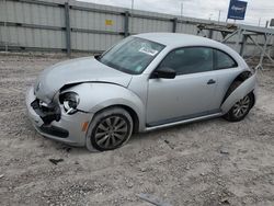 Volkswagen Beetle Vehiculos salvage en venta: 2014 Volkswagen Beetle