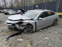 2020 Chevrolet Malibu Premier en venta en Waldorf, MD