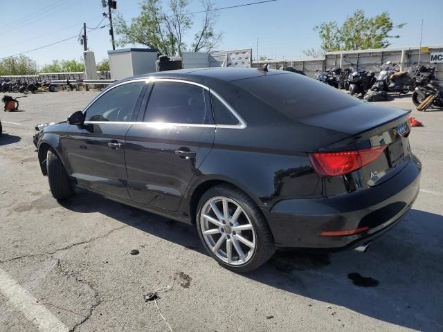 2015 Audi A3 Premium Plus