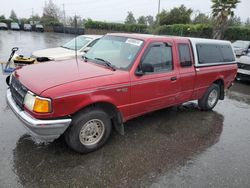 1993 Ford Ranger Super Cab for sale in San Martin, CA