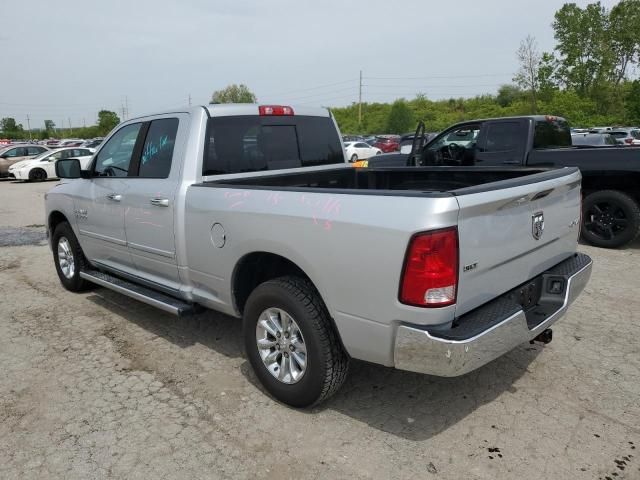 2016 Dodge RAM 1500 SLT