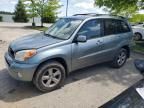 2005 Toyota Rav4