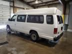 2014 Ford Econoline E250 Van