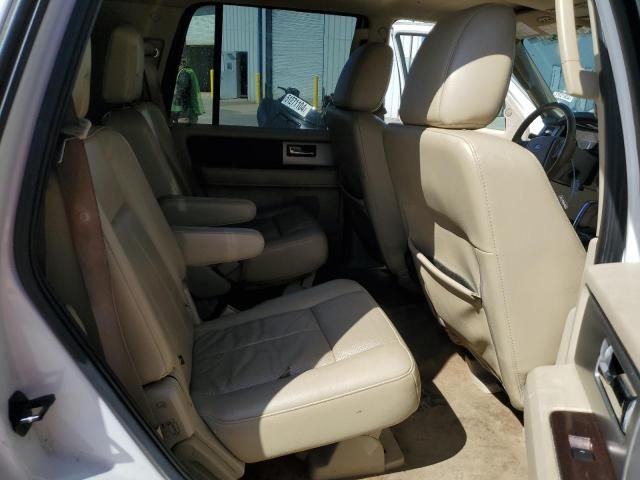 2014 Ford Expedition XLT