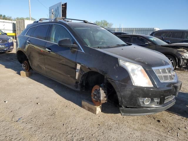 2011 Cadillac SRX Performance Collection