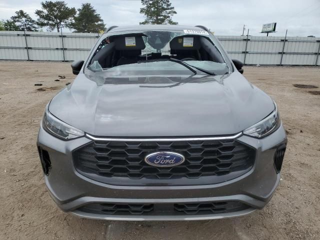 2023 Ford Escape ST Line