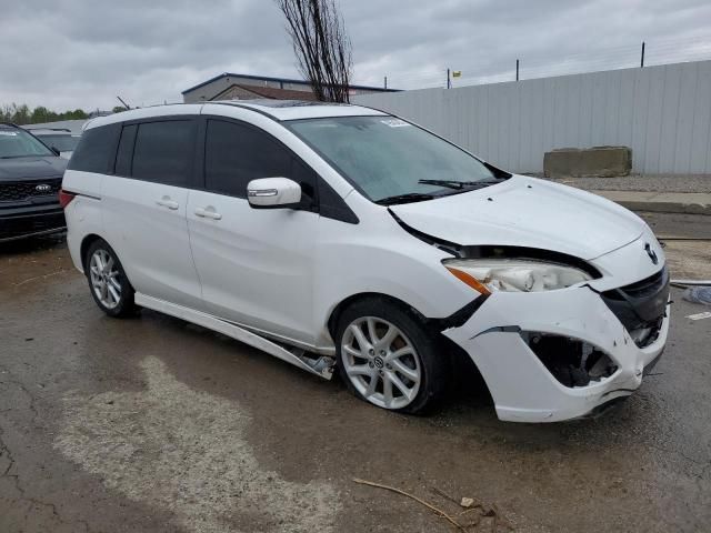 2015 Mazda 5 Grand Touring