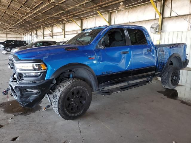 2022 Dodge RAM 2500 Powerwagon