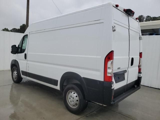 2019 Dodge RAM Promaster 2500 2500 High