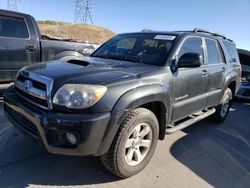 Toyota salvage cars for sale: 2008 Toyota 4runner SR5