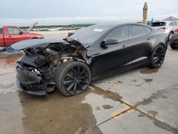 2021 Tesla Model S for sale in Grand Prairie, TX