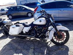 Harley-Davidson Vehiculos salvage en venta: 2021 Harley-Davidson Flhxse