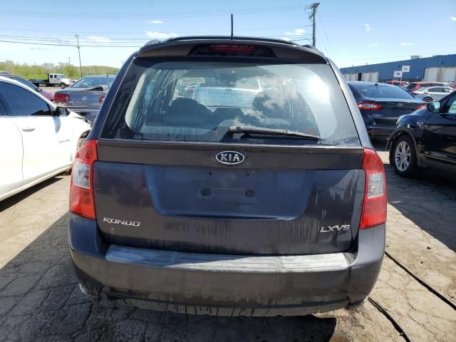 2008 KIA Rondo LX