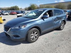 2014 Mazda CX-9 Touring for sale in Las Vegas, NV