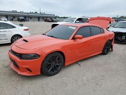 Dodge Charger r/t Vehiculos salvage en venta: 2021 Dodge Charger R/T