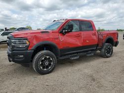 2020 Dodge RAM 2500 Powerwagon for sale in Houston, TX